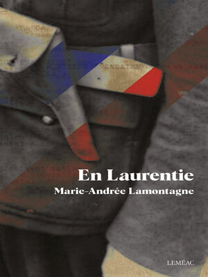 cover image of En Laurentie